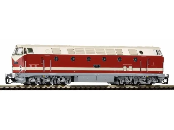 PIKO 47347, Togmodel, TT (1:120), Dreng/Pige, 14 År, Bordeaux, Grå, Hvid, Modeljernbane/tog