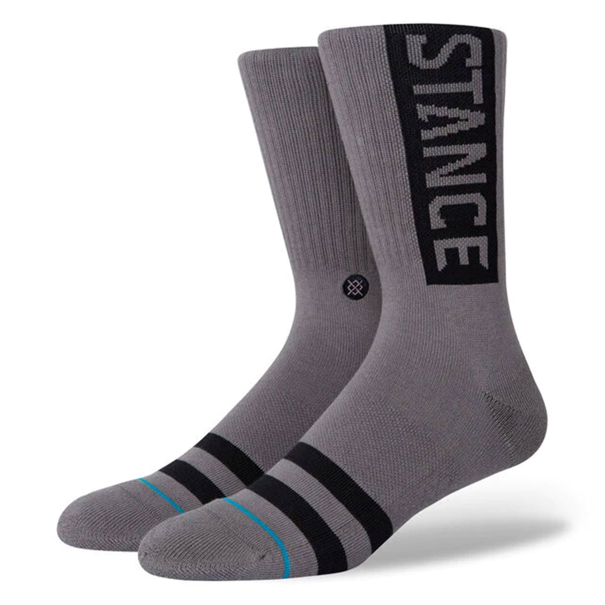 Stance<br>The OG 3 Pack Socks