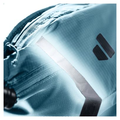 Ceinture d'hydratation Unisexe Deuter Shortrail III Bleu