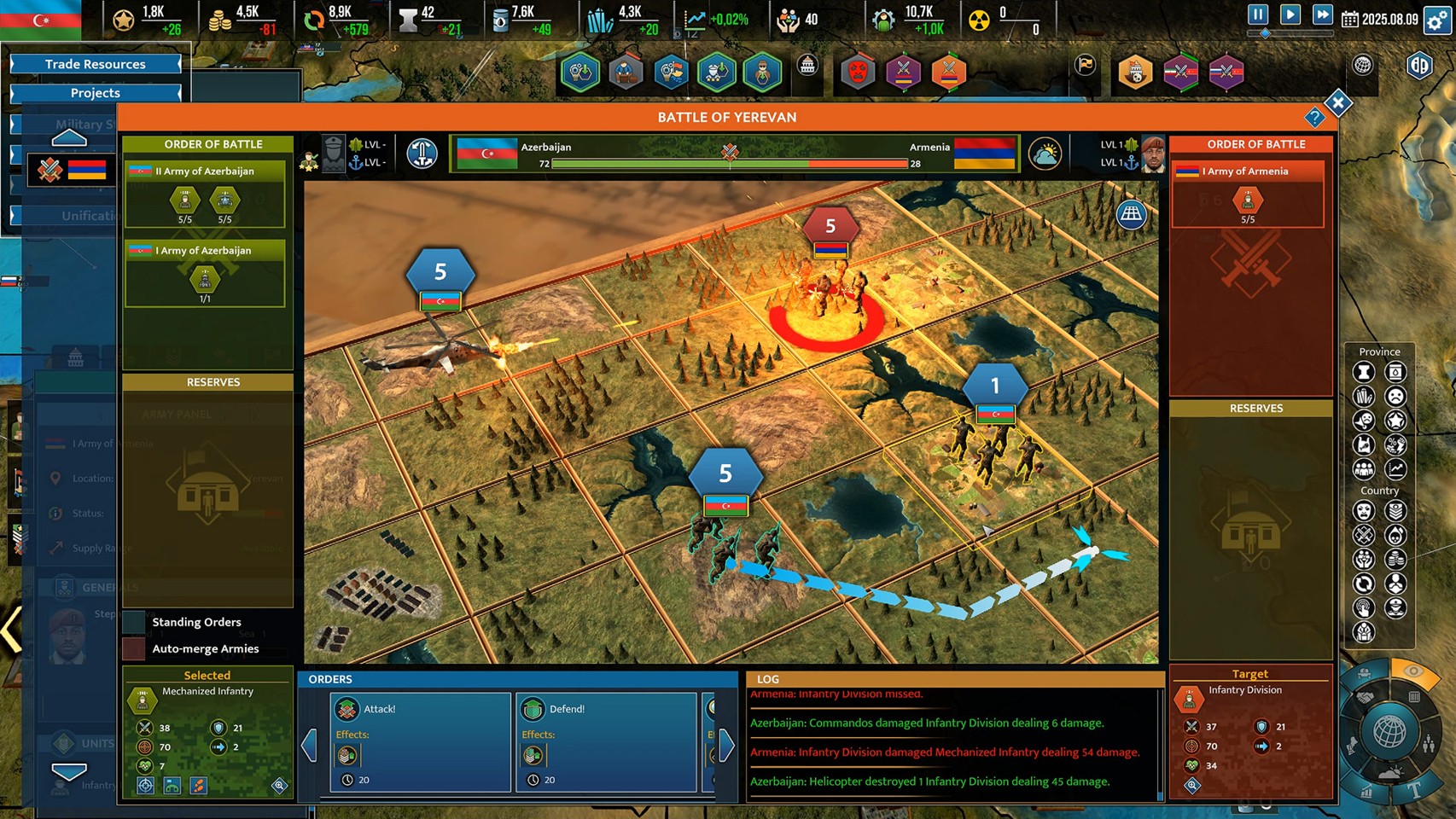 Realpolitiks II- PC