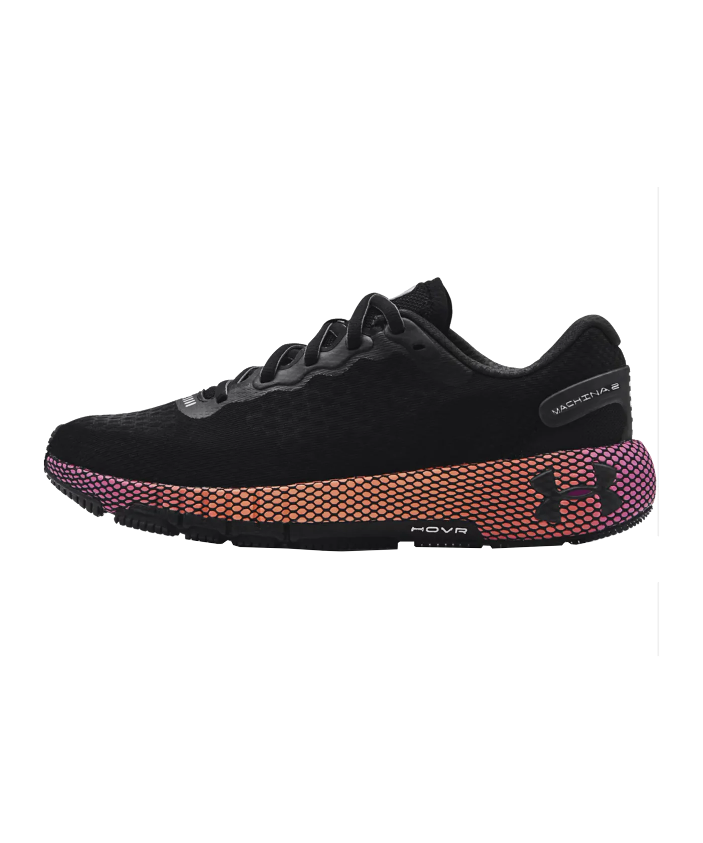 Under Armour HOVR Machina 2 Running Damen F001