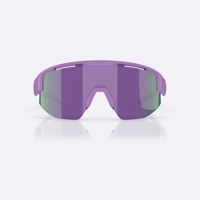 Bliz Unisex Solbriller Active Matrix Lilla