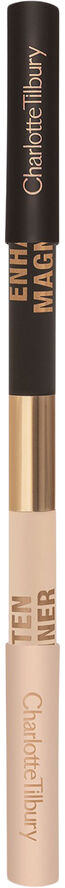 Charlotte Tilbury Eyeliner med to ender supernudes - Eyeliner