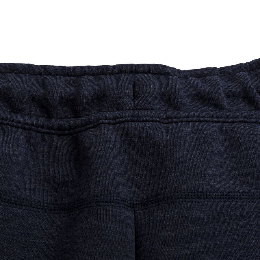 Nike Bas de Survêtement NSW Tech Fleece 24 - Bleu Foncé/Noir