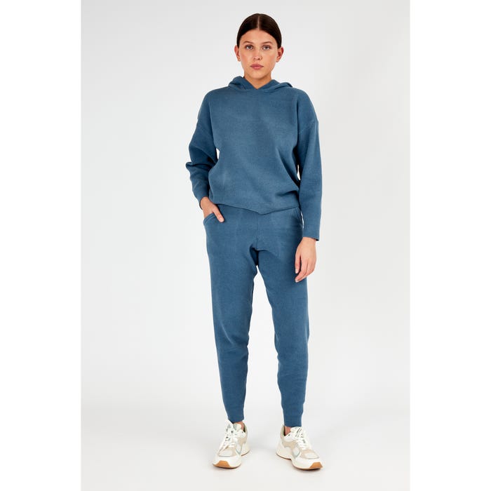 inSua-Loungewear broek bouclé - Insua