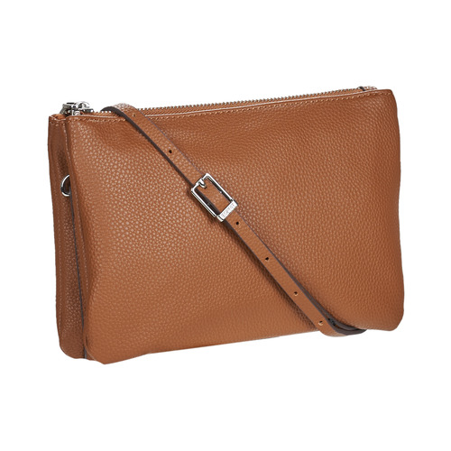 Esprit - Olive Shoulder Bag Brown