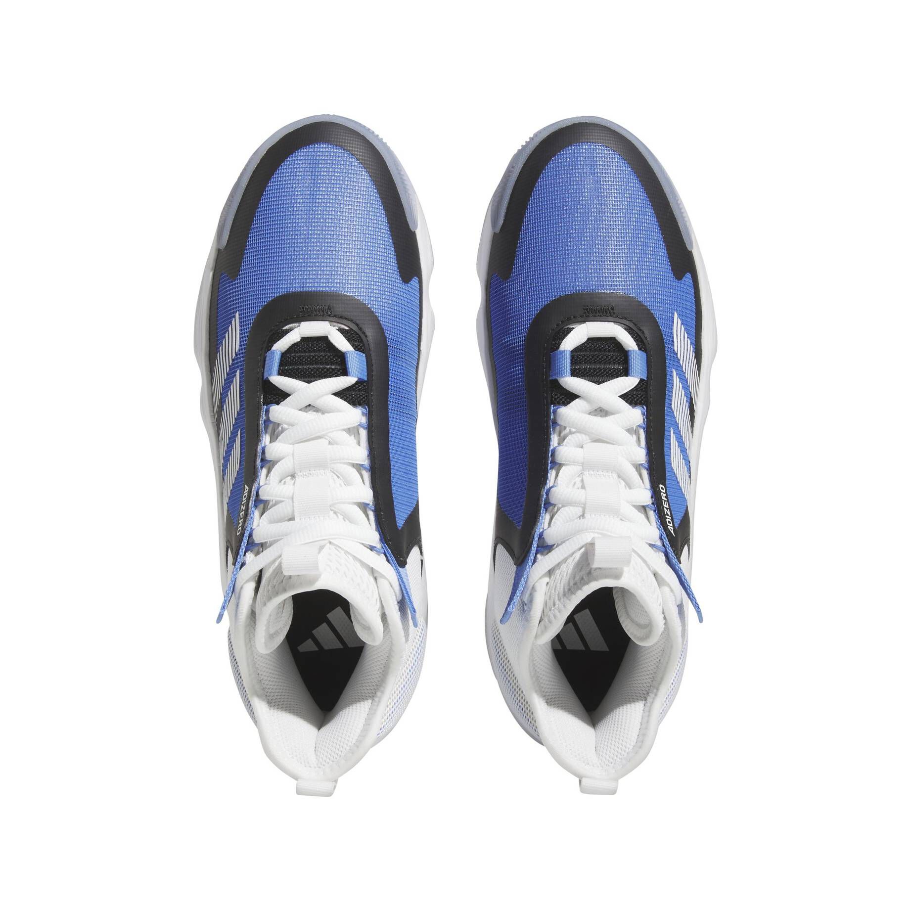 adidas Performance| Herren Basketballschuhe ADIZERO SELECT