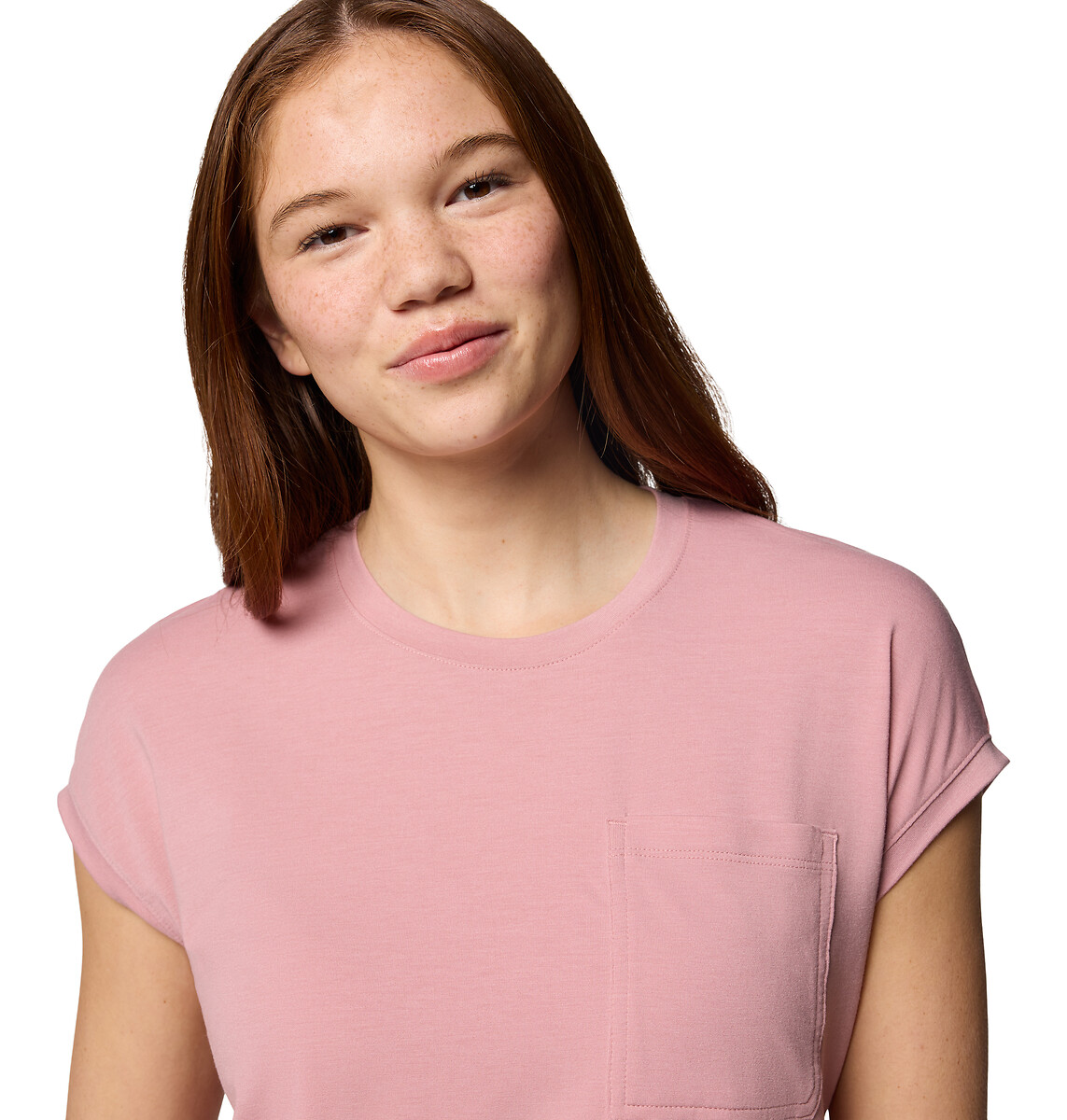 COLUMBIA<br>Camiseta Boundless Trek