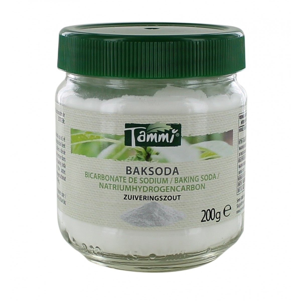 Tammi Baksoda 200 gram