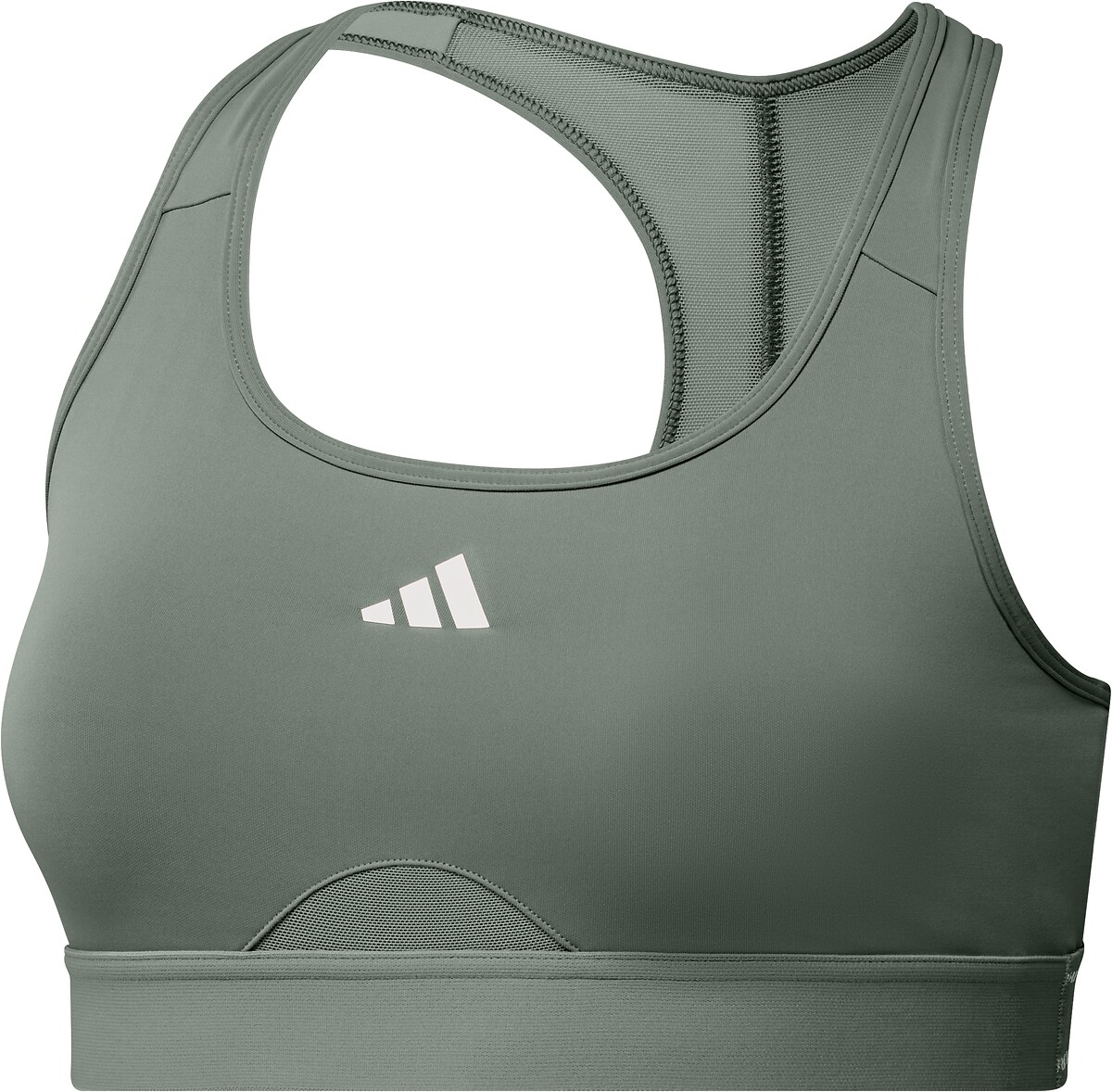 adidas Performance<br>Essenciais para o colete esportivo