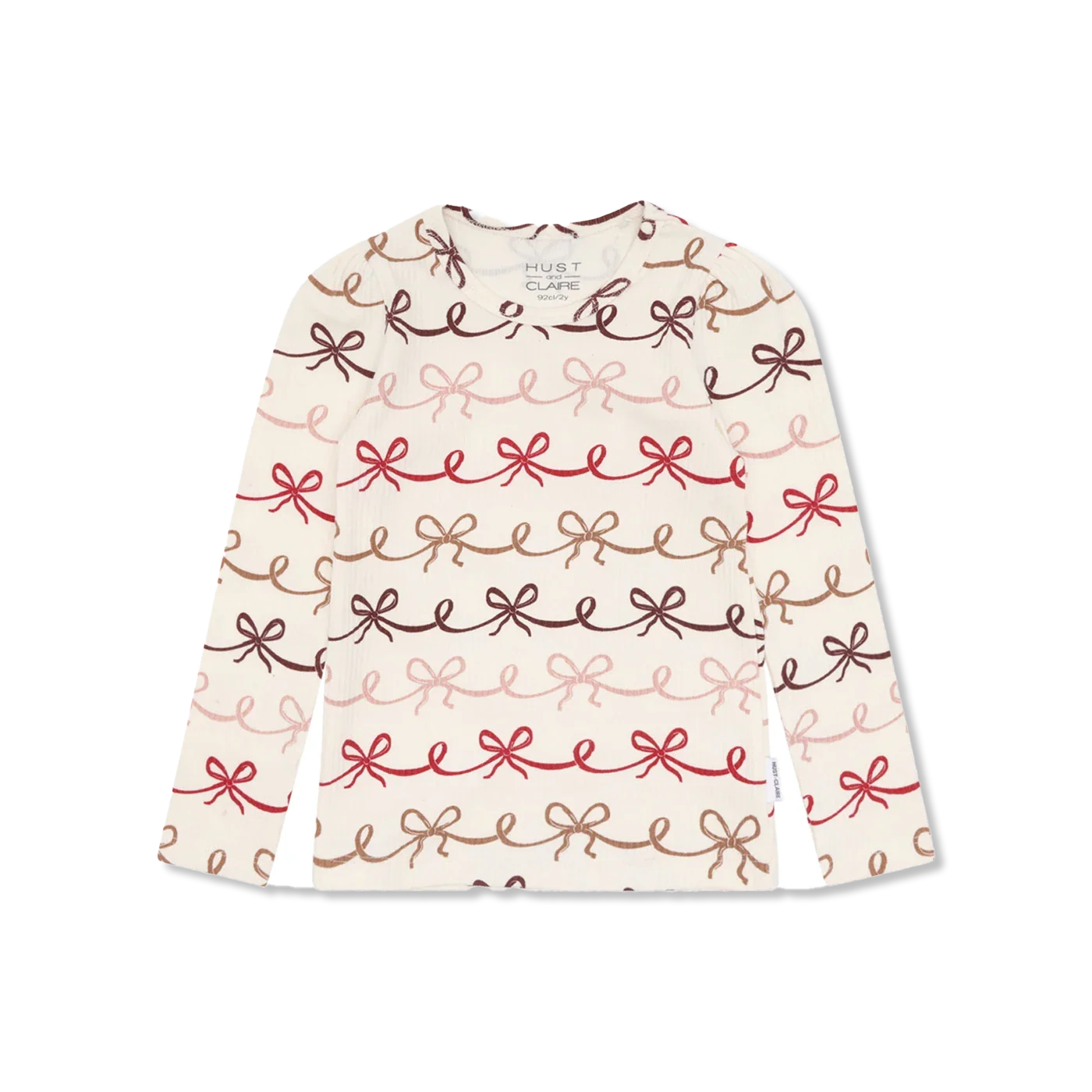 HCAmma bluse