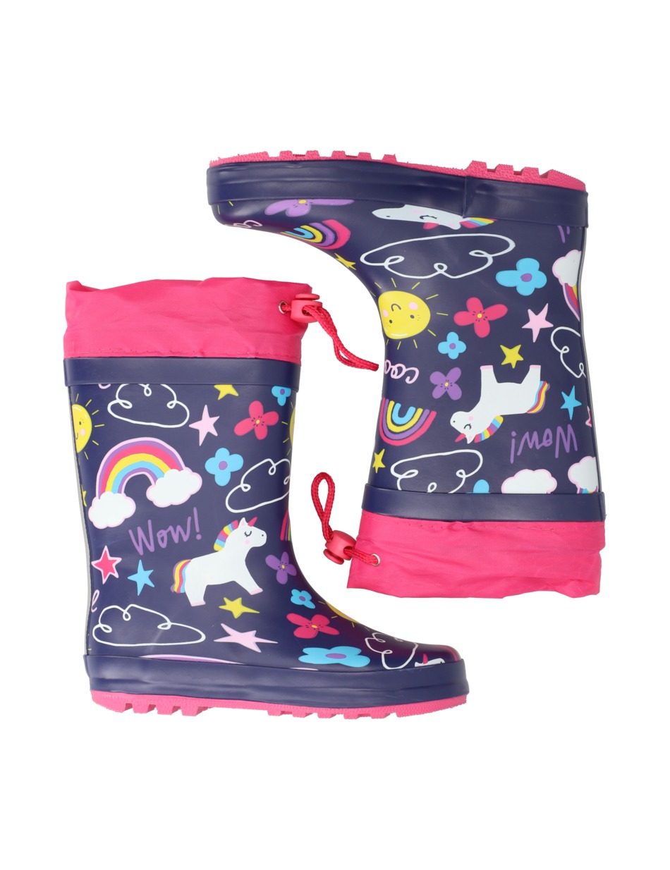 Regenstiefel