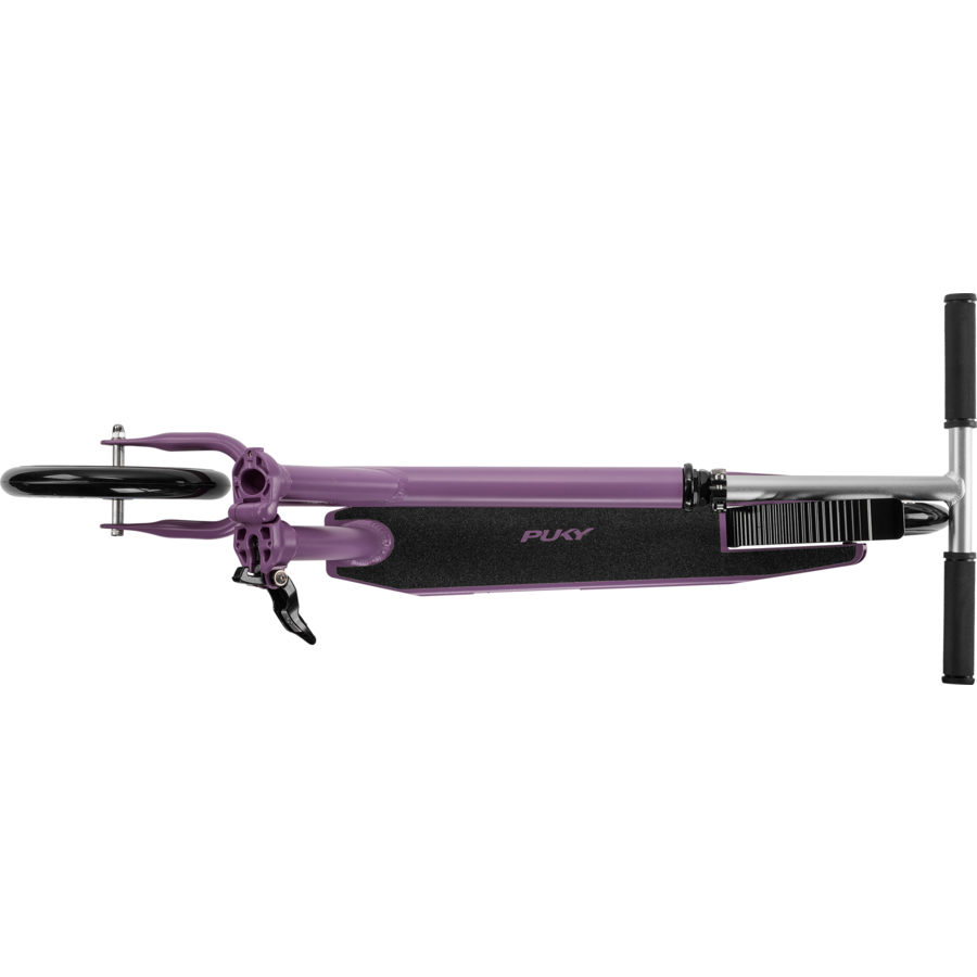 PUKY® Roller Speedus One, grape purple 5006