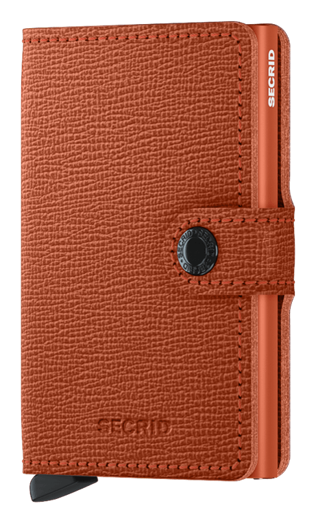 Miniwallet crisple