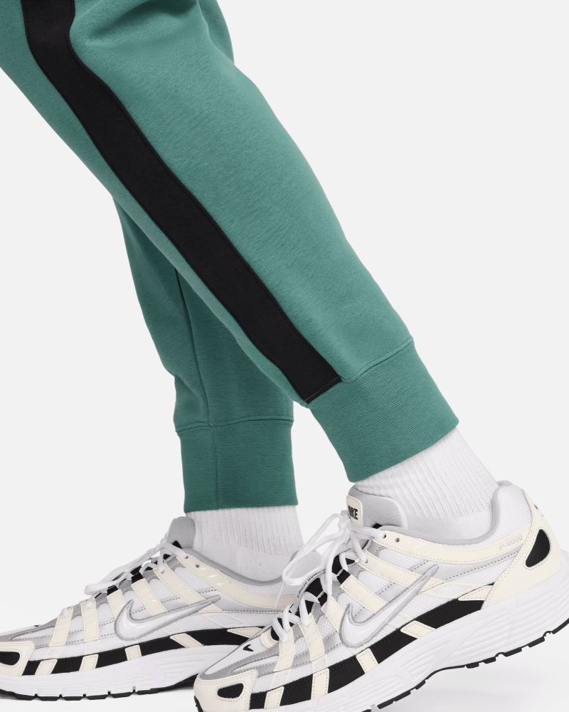 Pantalon cargo Nike Air Vert & Noir pour homme