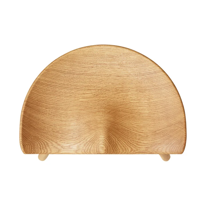 Form & Refine - Shoemaker Chair, Nr. 49, Eiche