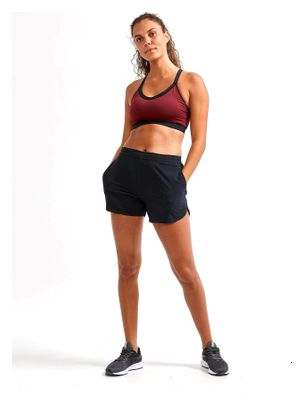 Short stretch Craft ADV Essence 5in Noir Femme