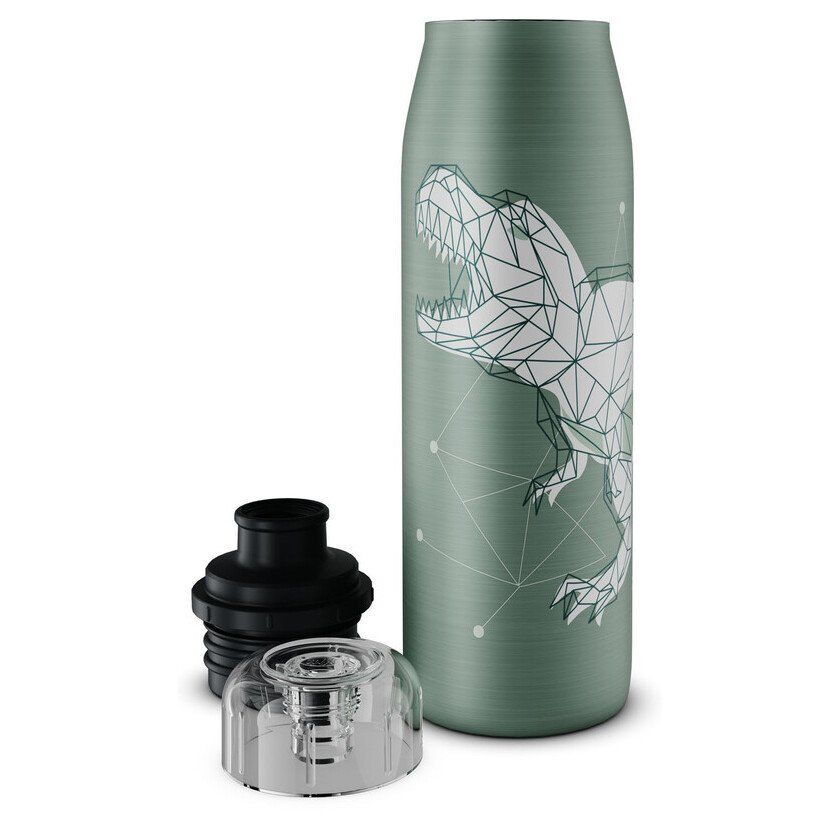 ALFI Kids Iso Bottle 0,5l Dinosaurs