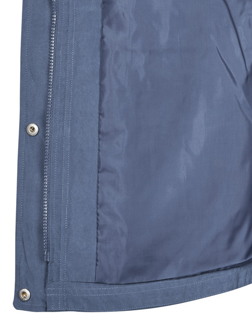 Only - ONLNEWSTARLINE - Bleu