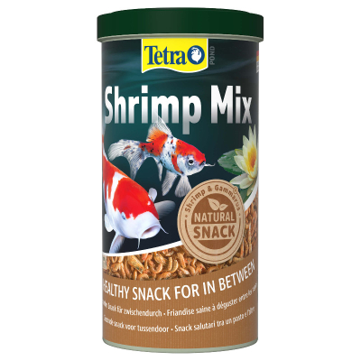 Tetra Pond Shrimp Mix 1l