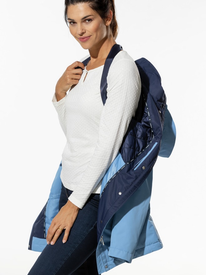 Aquastop Longparka Spring