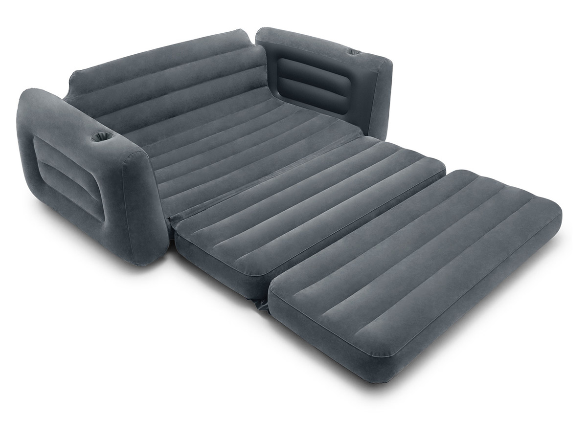 Intex Pull-Out bank