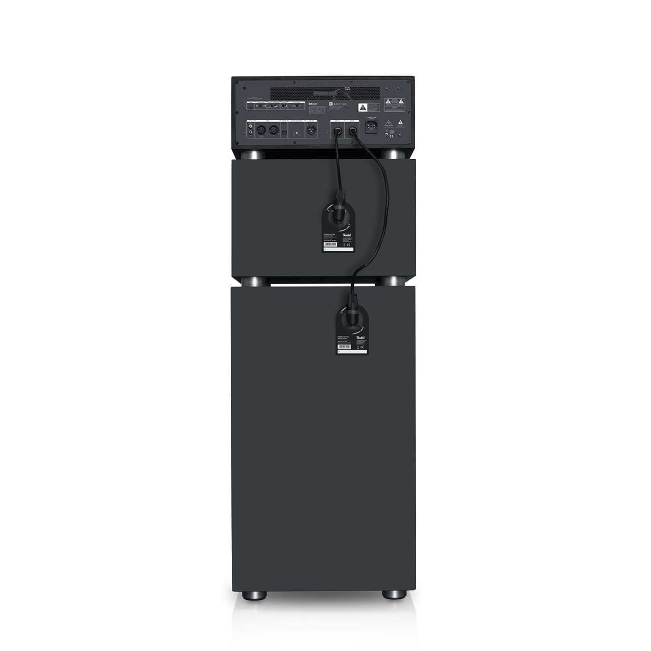 POWER HIFI