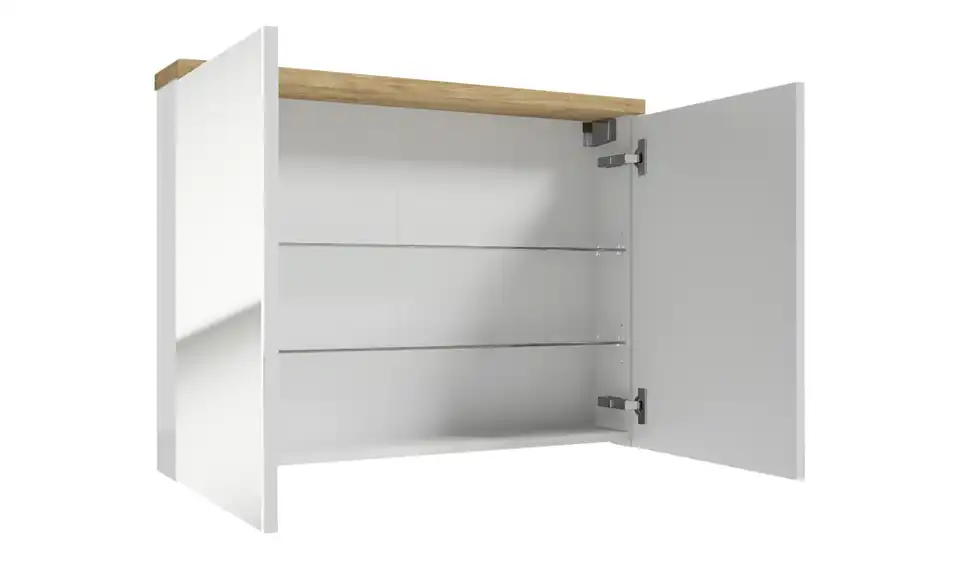 Spiegelschrank Space