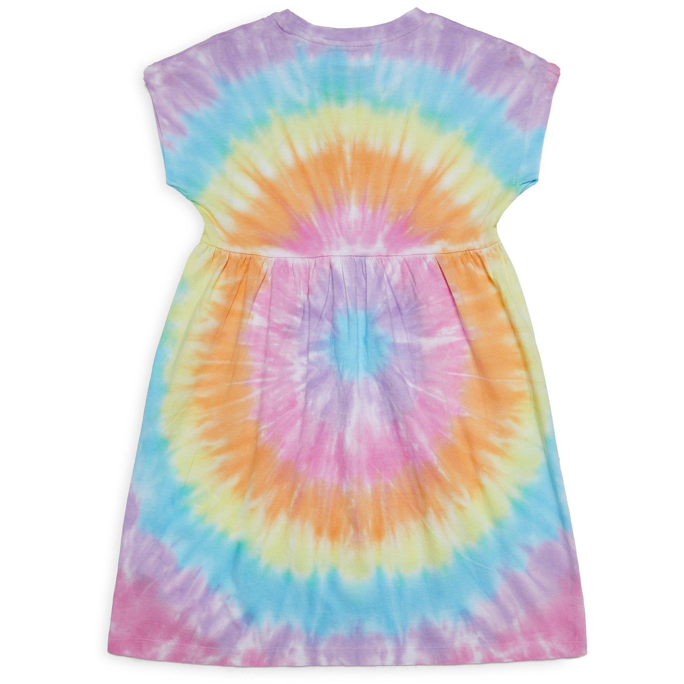 Threadbare Jersey Dress Juniors