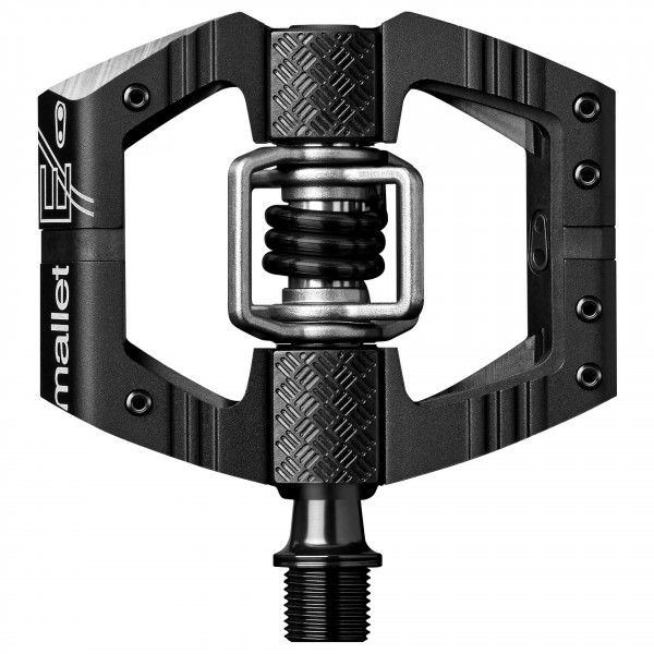 Crankbrothers - Mallet Enduro - Pédale automatique