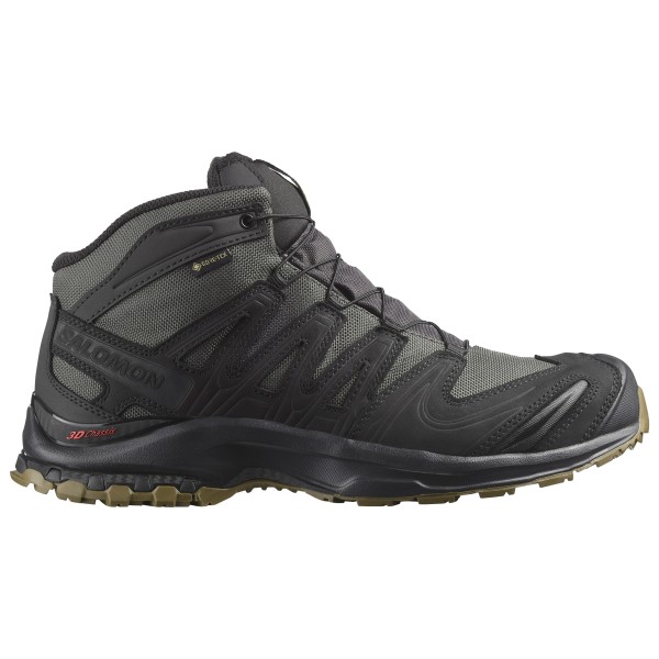Salomon - XA Tracker GTX - Chaussures de randonnée
