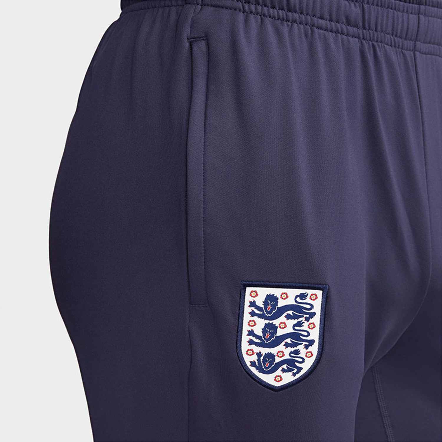 Nike Engeland Trainingspak