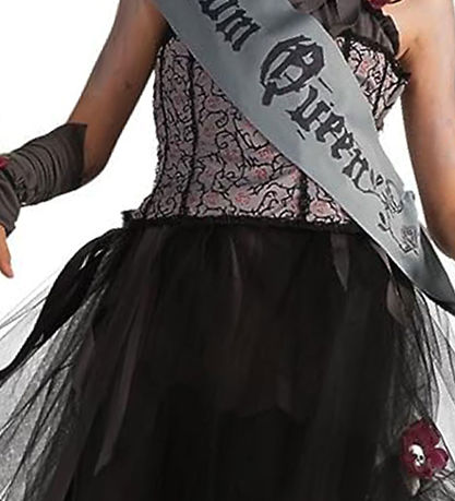 Rubies Kostüm - Gothic Prom Queen