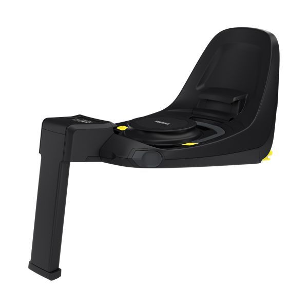 Thule Urban Glide 3 Kinderwagen 4-in-1 - Mid Blue | Thule Maple Autostoeltje | Thule Alfi Isofix Base