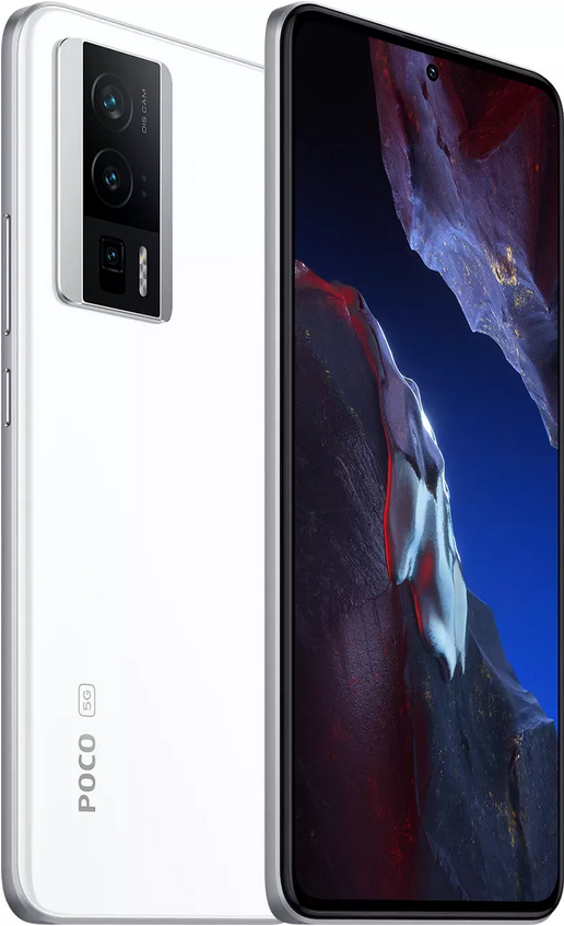 Xiaomi Poco F5 Pro