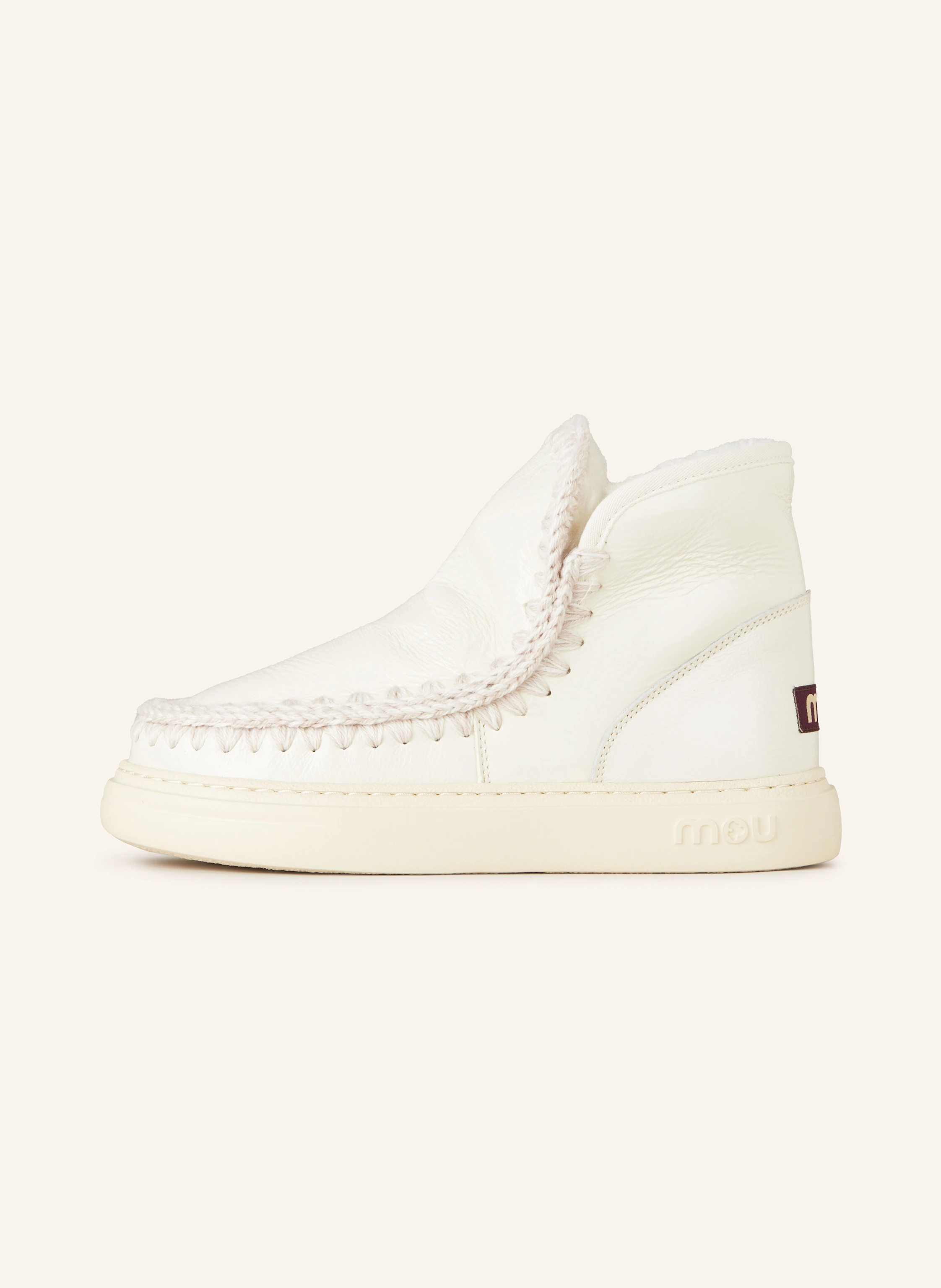 mou Boots ESKIMO