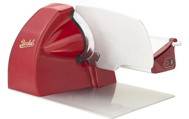 Allesschneider »Berkel Home Line 200 Plus« 190 W