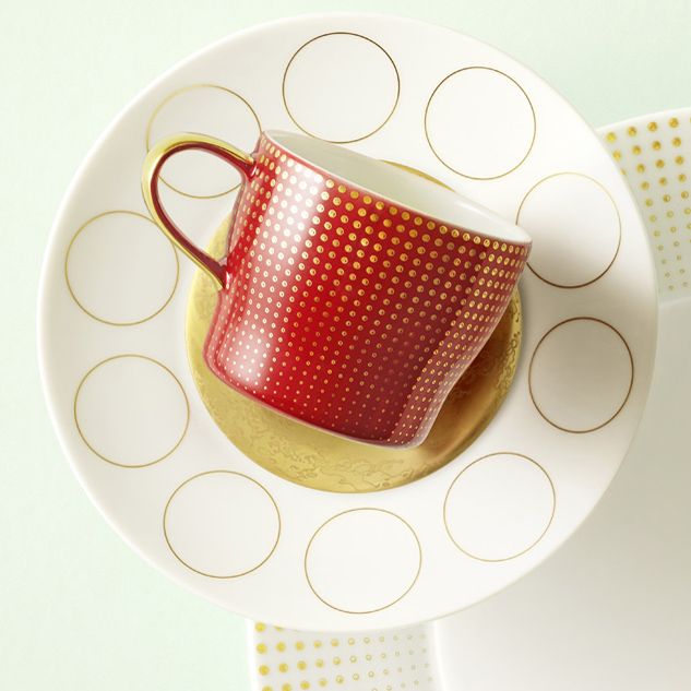 AURÉOLE · CLAIR DE LUNE