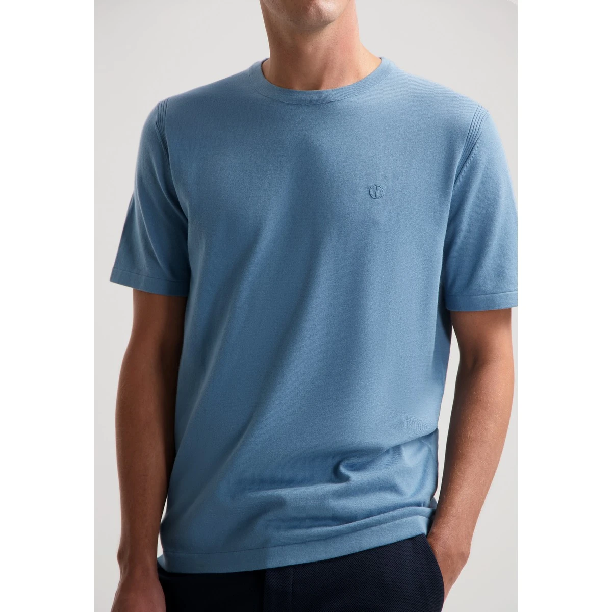 Heren T-shirt KBIS25-M17