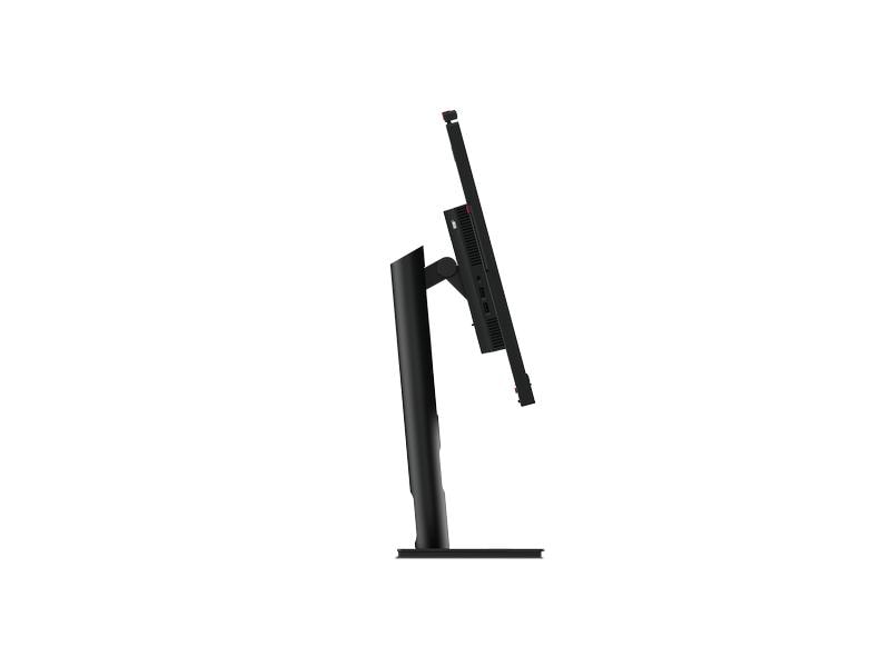 Lenovo Monitor ThinkVision T27hv-30 Ergonomischer 27