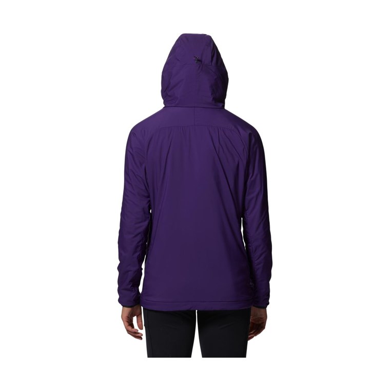 Mountain Hardwear Kor Airshell Warm Jacket Women Zodiac