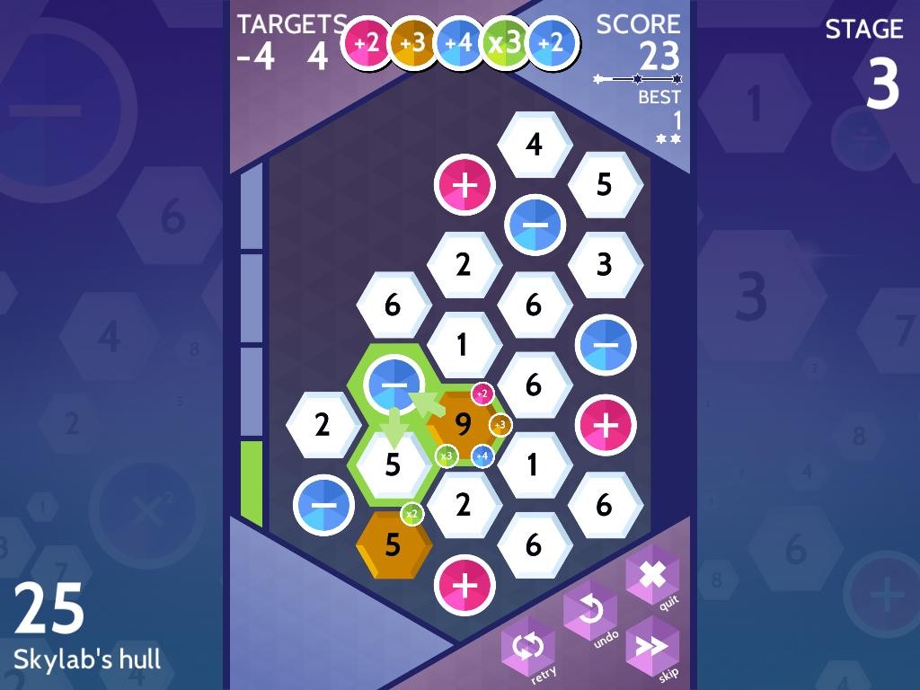 SUMICO - The Numbers Game- PC