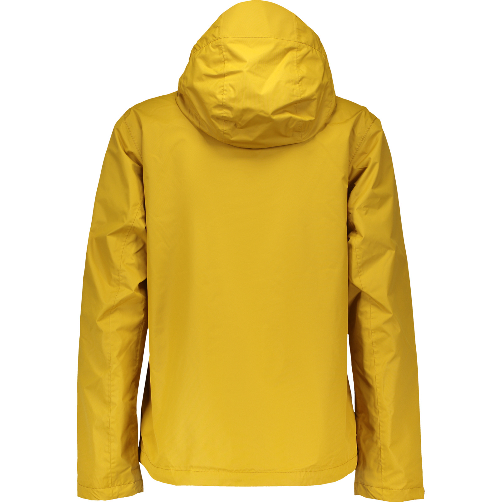Icepeak Herren-Regenjacke Breckerfeld occer, 54