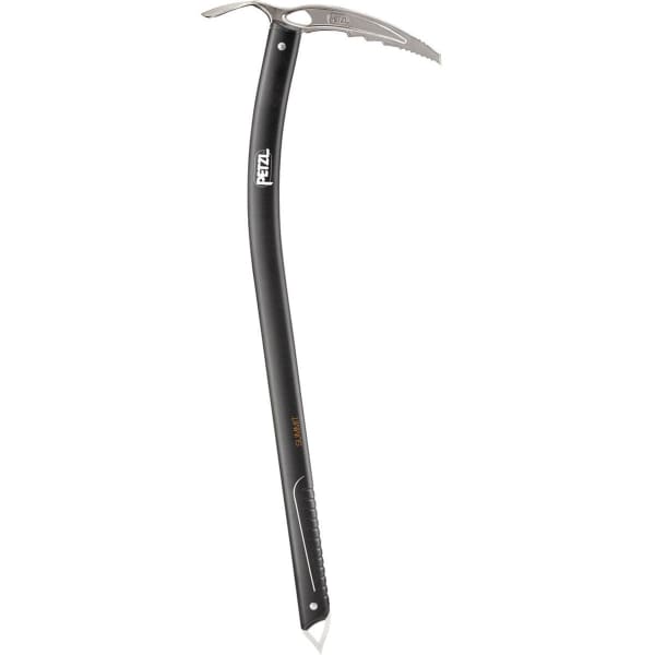 Piolet alpinisme PETZL SUMMIT