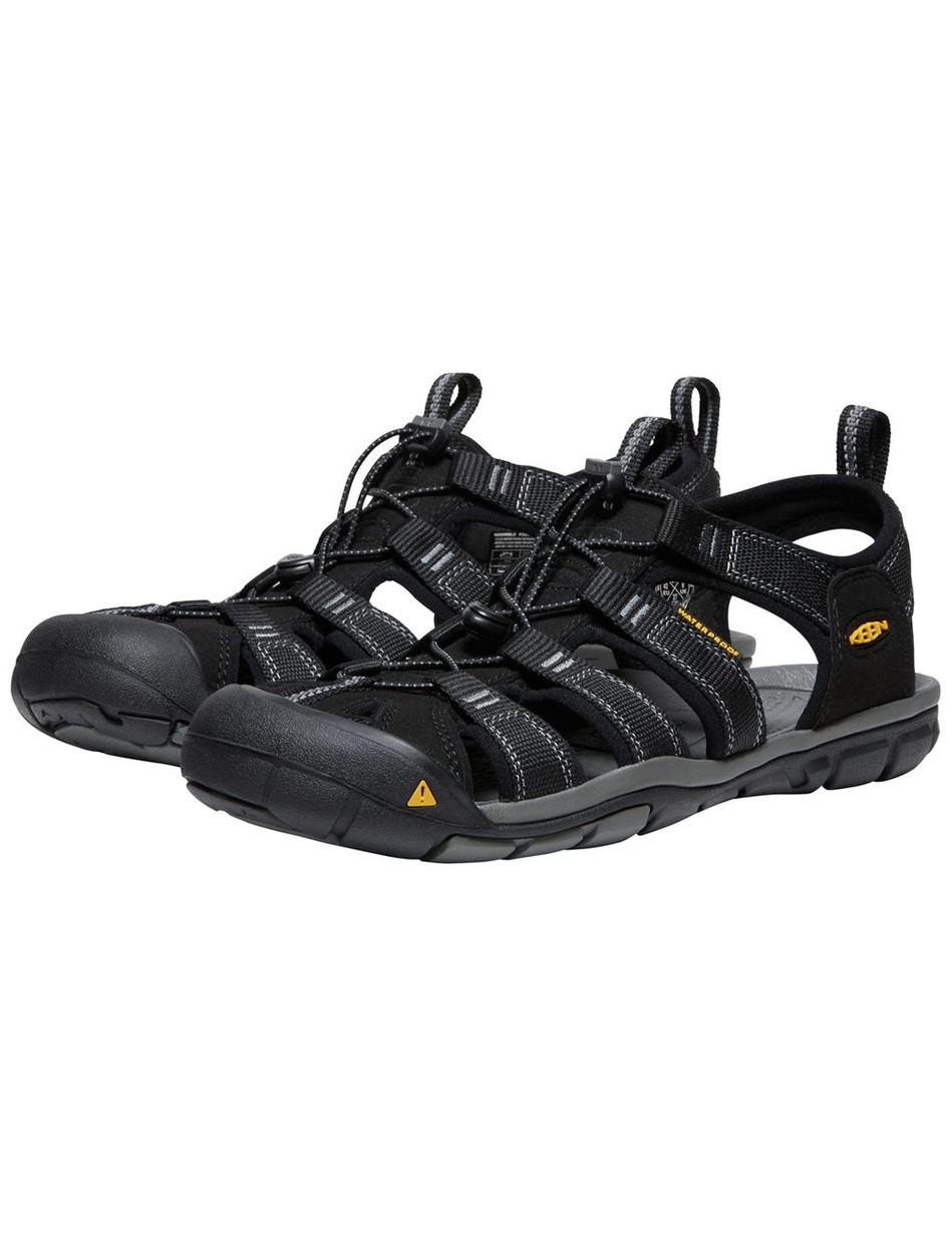 OFFENE SCHUHE M CLEARWATER CNX