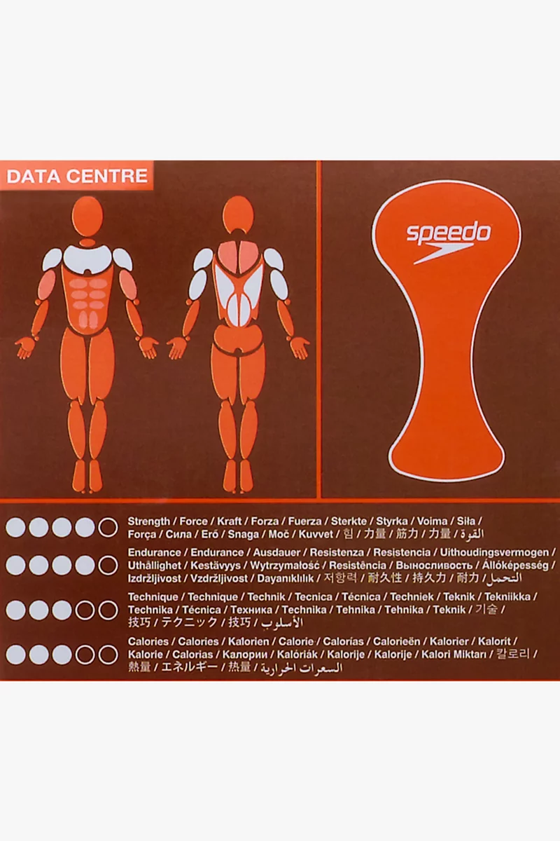 speedo Bio Fuse Flossen