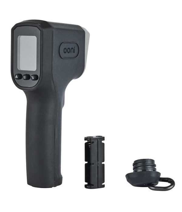 Ooni Digitales Infrarot-Thermometer, ca.