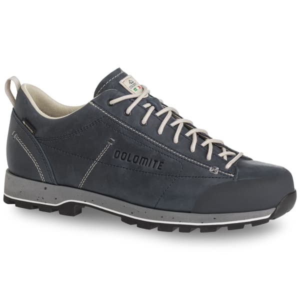 Chaussure de randonnée basse DOLOMITE 54 LOW FG EVO GTX BLUE NAVY