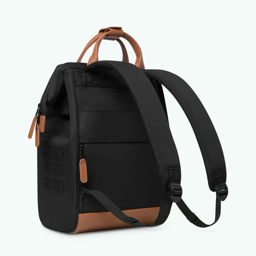 Sac à dos Adventurer Medium Cologne noir
