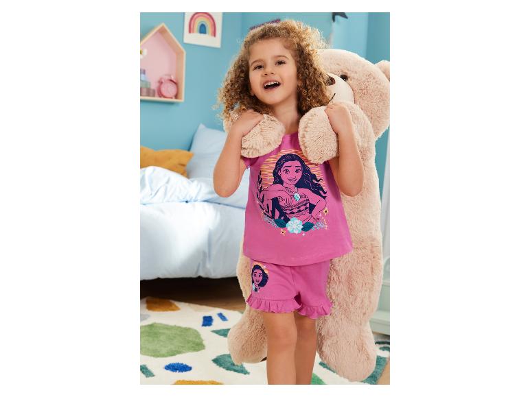 Korte kinder pyjama